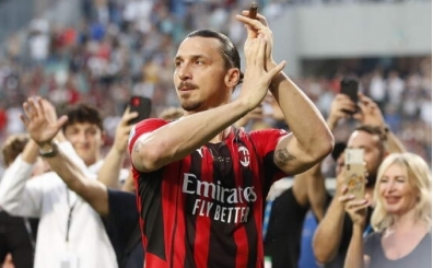 Milan'a Zlatan şoku: Kariyeri bitebilir!