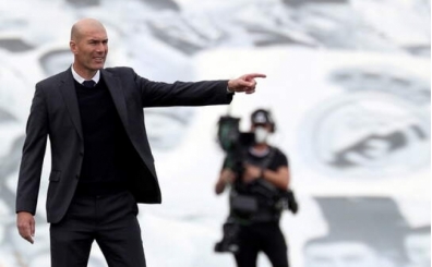 Zinedine Zidane, PSG'nin yeni hocası oluyor!