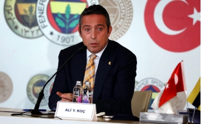 Fenerbahçe'den Ali Palabıyık için olağanüstü toplantı