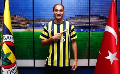 Fenerbahçe'ye Emir Ortakaya piyangosu!