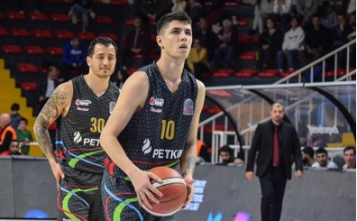 Onvo Büyükçekmece Basketbol, Aliağa Petkim'i mağlup etti!