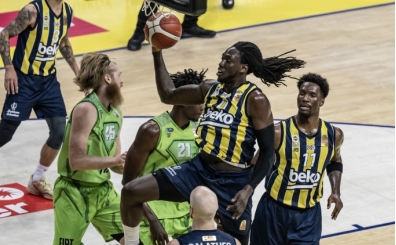 Fenerbahçe Beko, TOFAŞ karşısında zorlanmadı