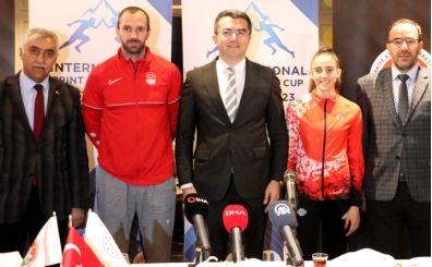 8. Erzurum Sprint Bayrak Kupası başlıyor