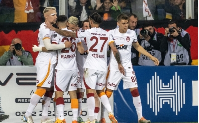Galatasaray: 'Gerçekler yaklaşıyor'