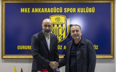 Tolunay Kafkas: 'Trabzonspor'u elemek istiyoruz'