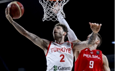 FIBA Olimpiyat Ön Eleme Turnuvaları ağustosta oynanacak