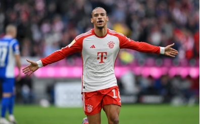 Bayern M�nih'te 5 futbolcu idmana ��kmad�!