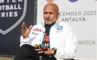 Spalletti, Serie A'da sezonun teknik direktörü seçildi