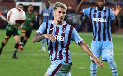 Trabzonspor'da Berat zdemir kalmak istiyor