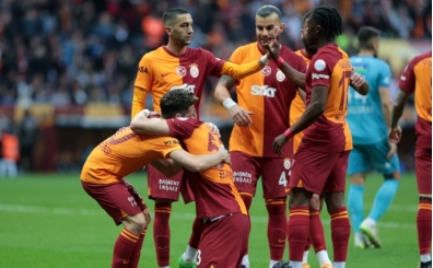 Mehmet zdilek'ten Galatasaray yorumlar