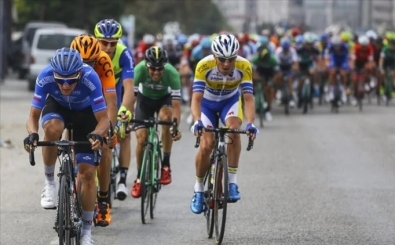 Pedallar 59. Cumhurbakanl Trkiye Bisiklet Turu iin evrilecek
