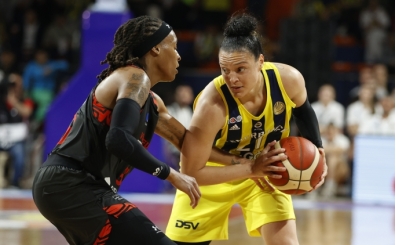 Kadnlar EuroLeague'de yeni sezon format belli oldu
