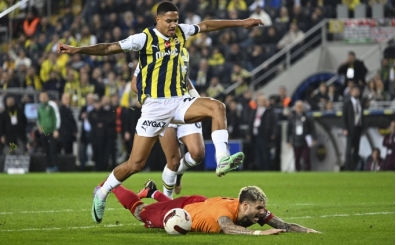 Jayden Oosterwolde'nin Galatasaray hayali