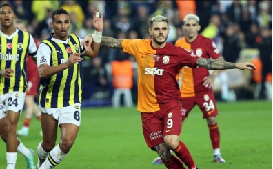Galatasaray - Fenerbahe ma 750 bin TL'ye ma bileti
