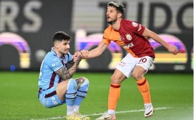 Fair-Play'de liderler Galatasaray ve Trabzonspor