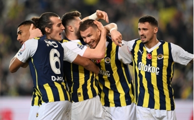 Fenerbahçe - Kasımpaşa: Muhtemel 11'ler