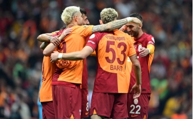 Galatasaray, Konya'ya tam kadro gidiyor!