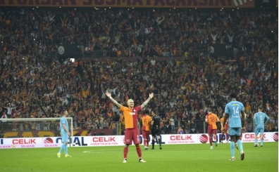Fenerbahe derbisi ncesi Galatasaray'da bilet krizi!