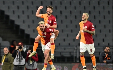Galatasaray, son 8 haftada cotu!