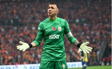 Galatasaray'da kaptanlar dmene geti: Florya'da byk yemin