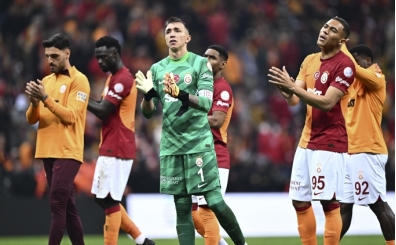 Galatasaray'da final sendromu: 3 hayati ma da kaybetti!