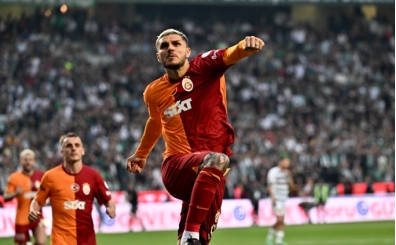 Galatasaray'da kupa treni belli oldu