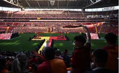 CANLI | Galatasaray'da kupa treni 