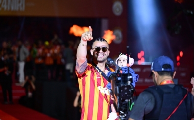 Abdlkerim Bardakc: 'Galatasaray'n hedefi ampiyonluktur'