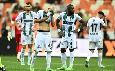 Sakaryaspor'un Sper Lig hasreti 17 sezona kt