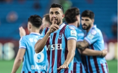 Alanyaspor - Trabzonspor: Muhtemel 11'ler