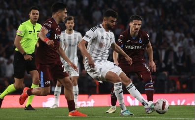 Robert Prosinecki'den Beikta - Trabzonspor mana yorum