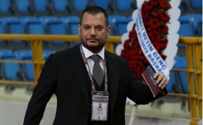 Erturul Doan: 'Kimse Trabzon'u meze edemez'