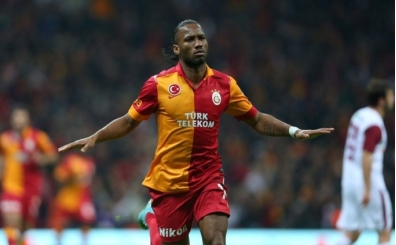 Didier Drogba, Galatasaray'a geri dnebilir!