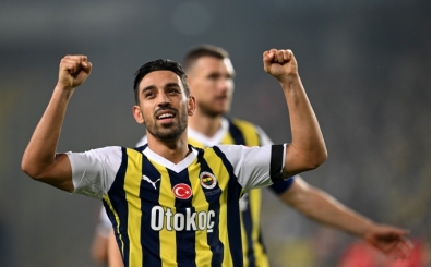 Fenerbahçe'de şok iki sakatlık: İrfan Can ve Osayi-Samuel