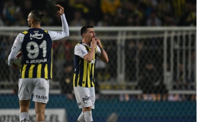 Mehmet Özdilek: ''Direkten dönen Fenerbahçe''