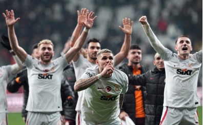 Mauro Icardi, Beşiktaş'a karşı bu kez suskun