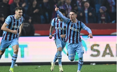 Trabzonspor - stanbulspor: Muhtemel 11'ler 