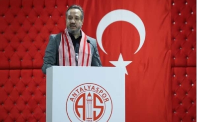 Antalyaspor yine UEFA lisans alamad