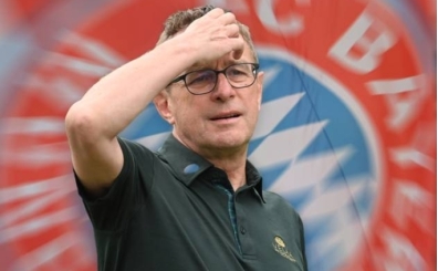 Bayern Mnih yeni hocasn buldu; anlama yakn