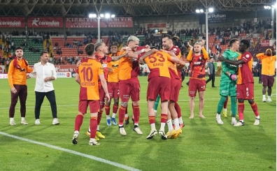 Galatasaray'da Adana Demir ncesi ilk 11'de byk rekabet
