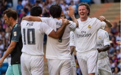 Steve McManaman: 'Manchester City, Real Madrid'den gl'