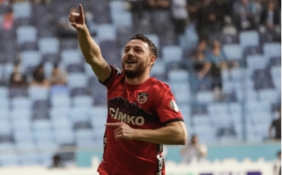 Trabzonspor'da hedef Mustafa Eskihella