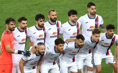 1461 Trabzon FK, Trendyol 1. Lig'e son bileti hedefliyor