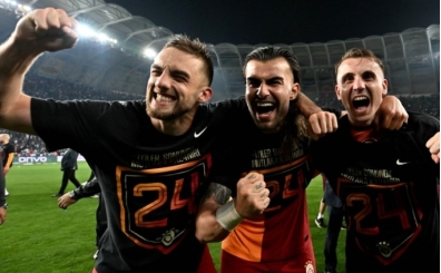 Galatasaray'n 5 yldzna teklif yamuru!