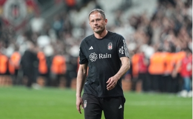 Serdar Topraktepe: 'Umarm sadece futbol konuulur'