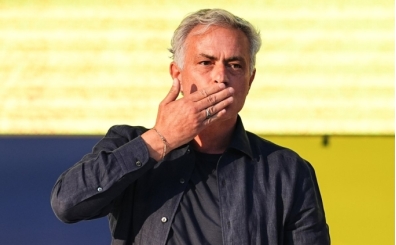 CANLI | Jose Mourinho konuuyor