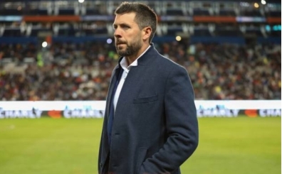 Valladolid teknik direktr kendisini istifaya davet etti