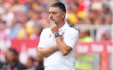 Sevilla yeni teknik direktrn aklad