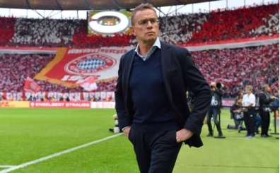 Avusturya, Rangnick iin Bayern'den servet istiyor