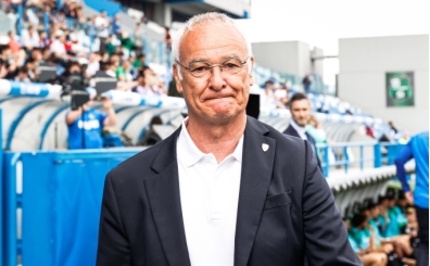 Claudio Ranieri'den emeklilik karar!
